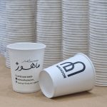 لیوان کاغذی - تصویر 2